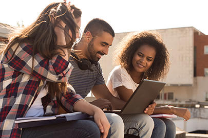 Les procédures et inscriptions  Campus France